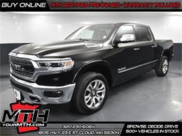 2022 Dodge Ram 1500 (CC-1772030) for sale in Saint Cloud, Minnesota