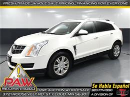 2012 Cadillac SRX (CC-1772035) for sale in Saint Cloud, Minnesota