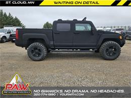 2009 Hummer H3 (CC-1772038) for sale in Saint Cloud, Minnesota