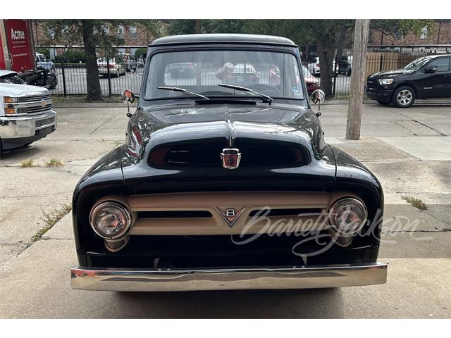 1953 Ford F100 (CC-1772043) for sale in New Orleans, Louisiana