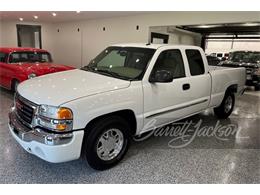 2003 GMC Sierra 1500 (CC-1772046) for sale in New Orleans, Louisiana