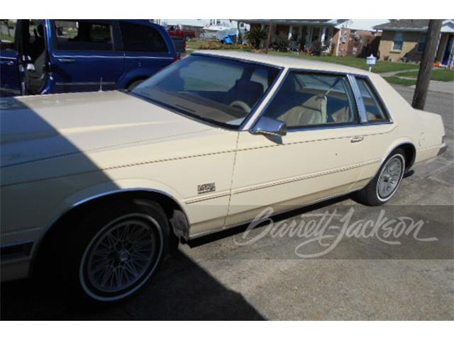 1981 Chrysler Imperial (CC-1772048) for sale in New Orleans, Louisiana