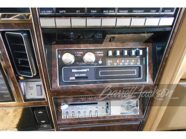 1981 Chrysler Imperial (CC-1772048) for sale in New Orleans, Louisiana