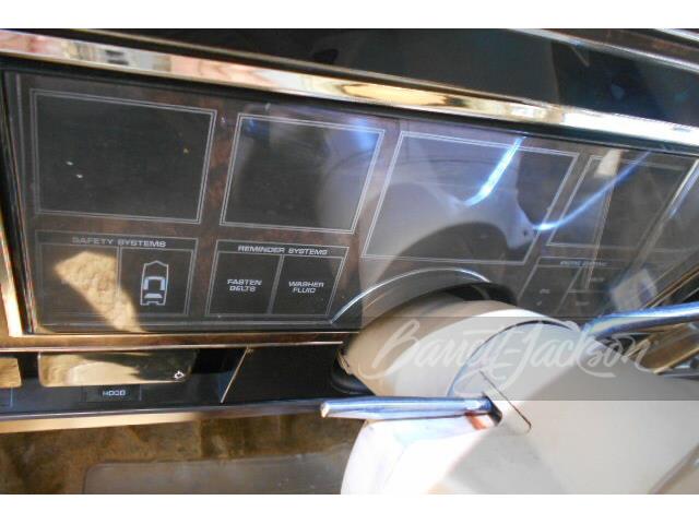 1981 Chrysler Imperial (CC-1772048) for sale in New Orleans, Louisiana