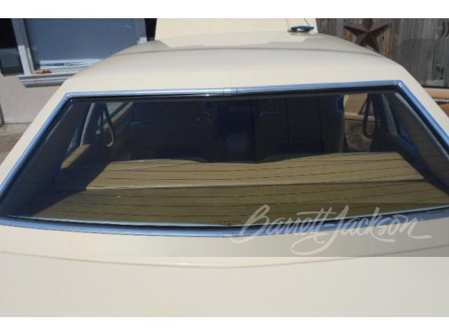 1981 Chrysler Imperial (CC-1772048) for sale in New Orleans, Louisiana