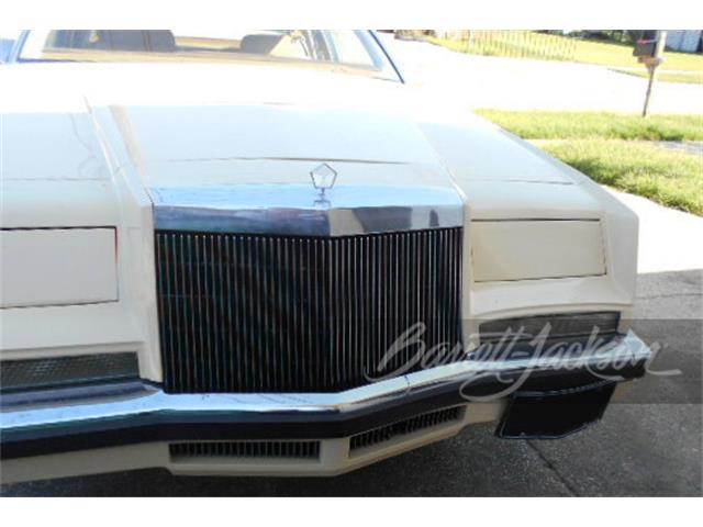 1981 Chrysler Imperial (CC-1772048) for sale in New Orleans, Louisiana
