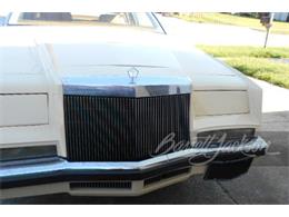1981 Chrysler Imperial (CC-1772048) for sale in New Orleans, Louisiana