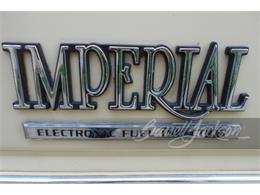 1981 Chrysler Imperial (CC-1772048) for sale in New Orleans, Louisiana