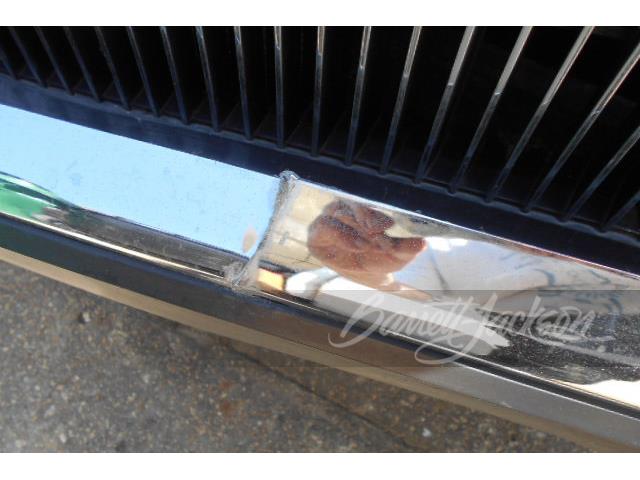 1981 Chrysler Imperial (CC-1772048) for sale in New Orleans, Louisiana
