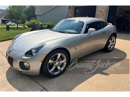 2009 Pontiac Solstice (CC-1772049) for sale in New Orleans, Louisiana