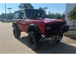 1976 Ford Bronco (CC-1772051) for sale in New Orleans, Louisiana