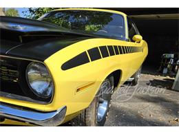 1970 Plymouth Cuda (CC-1772053) for sale in New Orleans, Louisiana