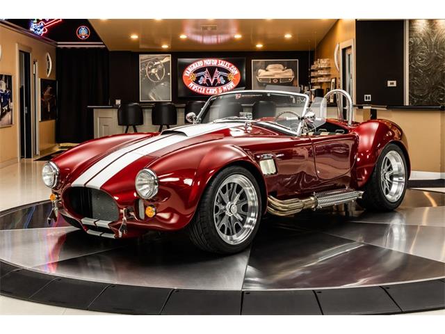 1965 Shelby Cobra (CC-1772057) for sale in Plymouth, Michigan