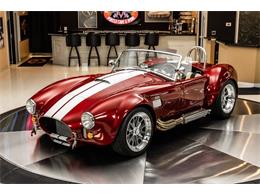 1965 Shelby Cobra (CC-1772057) for sale in Plymouth, Michigan