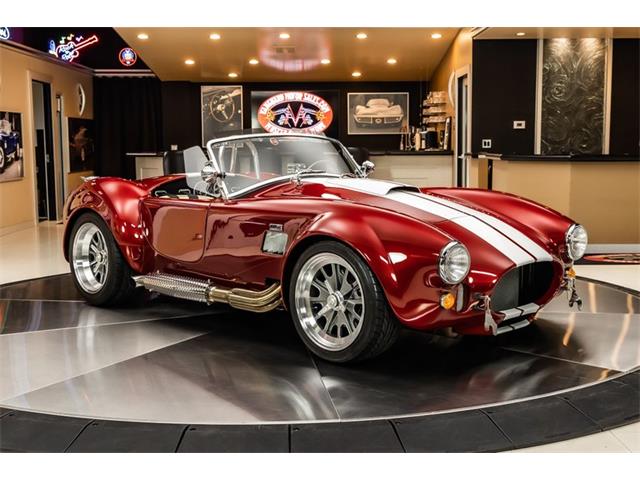 1965 Shelby Cobra (CC-1772057) for sale in Plymouth, Michigan