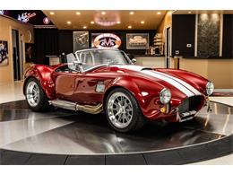 1965 Shelby Cobra (CC-1772057) for sale in Plymouth, Michigan