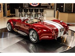 1965 Shelby Cobra (CC-1772057) for sale in Plymouth, Michigan