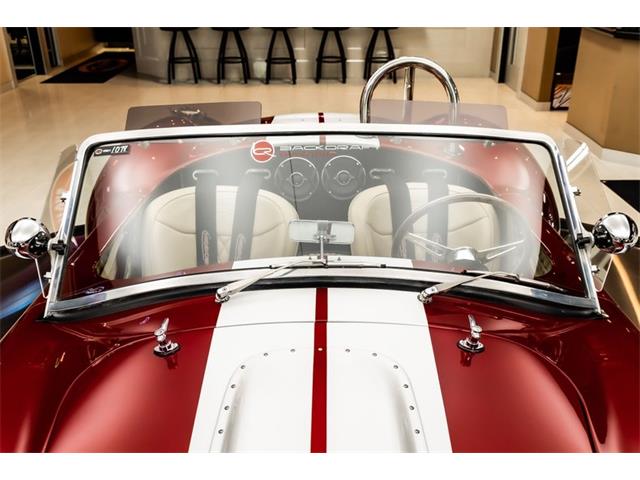 1965 Shelby Cobra (CC-1772057) for sale in Plymouth, Michigan