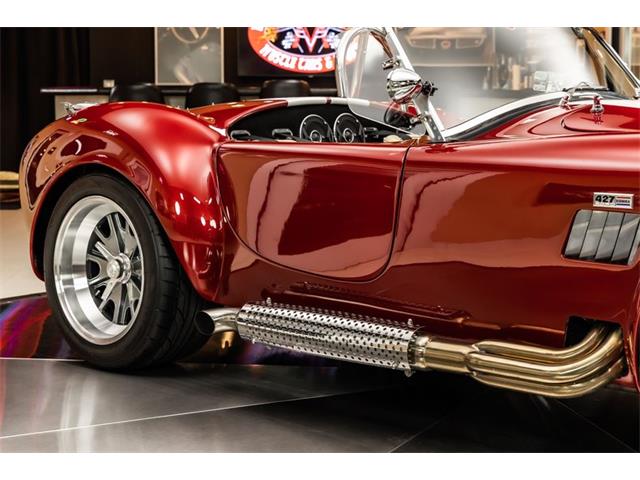 1965 Shelby Cobra (CC-1772057) for sale in Plymouth, Michigan