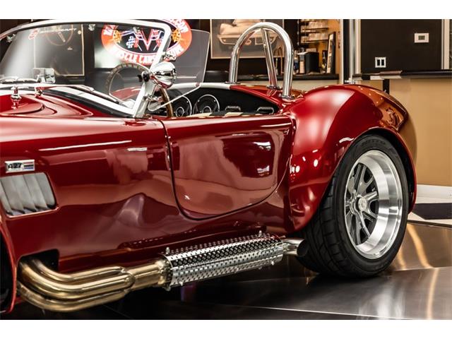 1965 Shelby Cobra (CC-1772057) for sale in Plymouth, Michigan