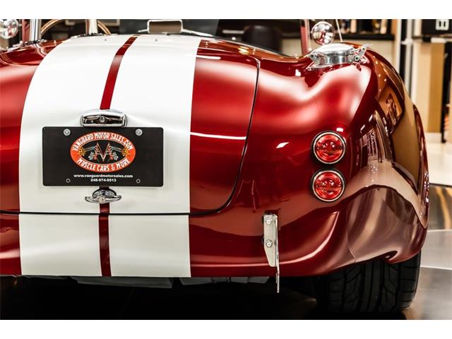 1965 Shelby Cobra (CC-1772057) for sale in Plymouth, Michigan