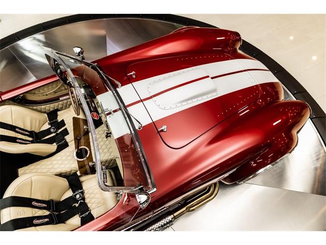 1965 Shelby Cobra (CC-1772057) for sale in Plymouth, Michigan