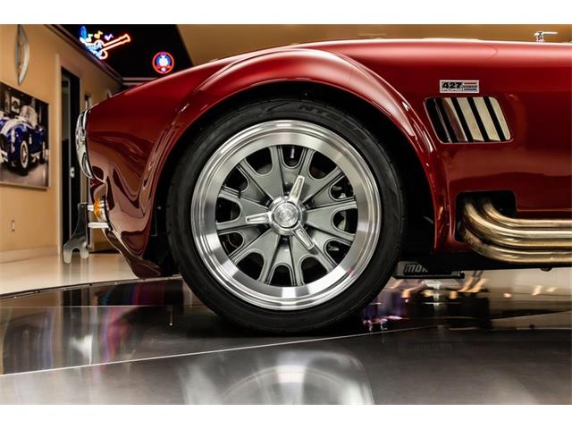 1965 Shelby Cobra (CC-1772057) for sale in Plymouth, Michigan