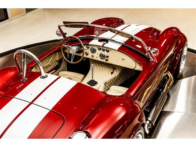1965 Shelby Cobra (CC-1772057) for sale in Plymouth, Michigan