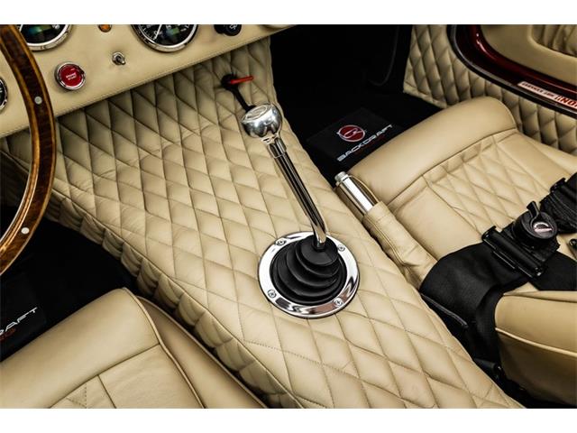 1965 Shelby Cobra (CC-1772057) for sale in Plymouth, Michigan