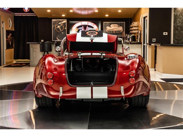1965 Shelby Cobra (CC-1772057) for sale in Plymouth, Michigan