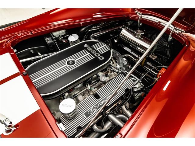 1965 Shelby Cobra (CC-1772057) for sale in Plymouth, Michigan