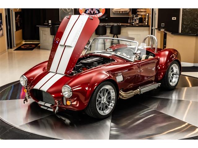 1965 Shelby Cobra (CC-1772057) for sale in Plymouth, Michigan