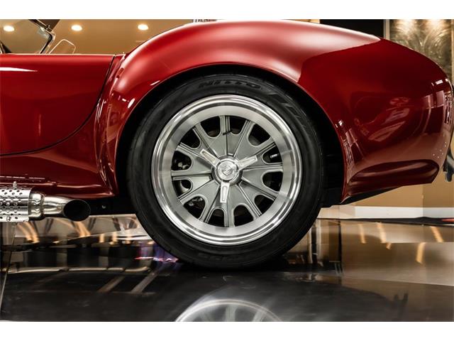 1965 Shelby Cobra (CC-1772057) for sale in Plymouth, Michigan