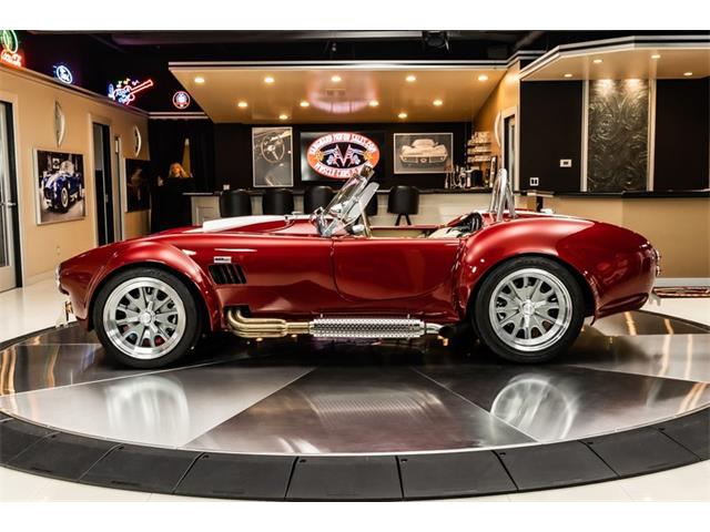 1965 Shelby Cobra (CC-1772057) for sale in Plymouth, Michigan