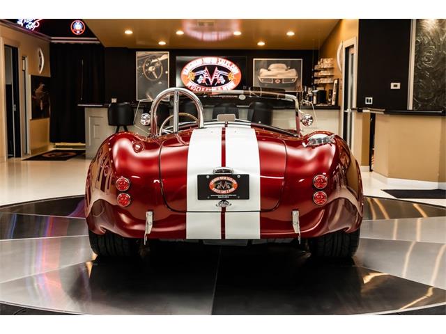 1965 Shelby Cobra (CC-1772057) for sale in Plymouth, Michigan