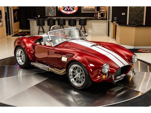 1965 Shelby Cobra (CC-1772057) for sale in Plymouth, Michigan