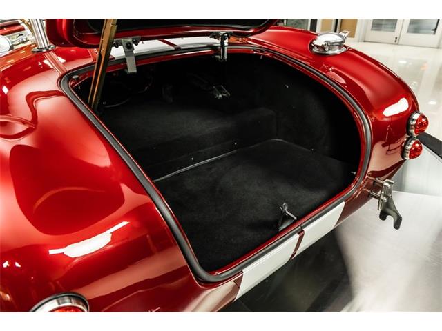 1965 Shelby Cobra (CC-1772057) for sale in Plymouth, Michigan
