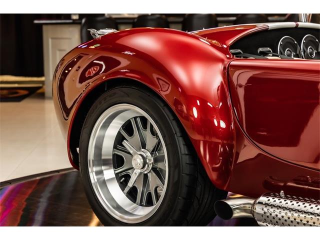 1965 Shelby Cobra (CC-1772057) for sale in Plymouth, Michigan