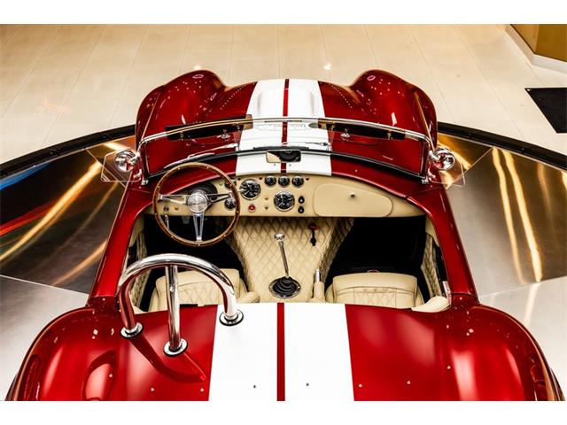 1965 Shelby Cobra (CC-1772057) for sale in Plymouth, Michigan