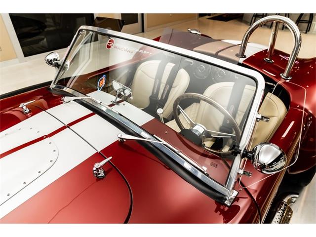 1965 Shelby Cobra (CC-1772057) for sale in Plymouth, Michigan