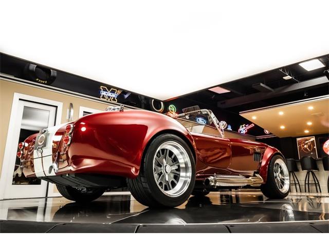 1965 Shelby Cobra (CC-1772057) for sale in Plymouth, Michigan