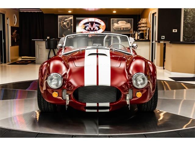1965 Shelby Cobra (CC-1772057) for sale in Plymouth, Michigan