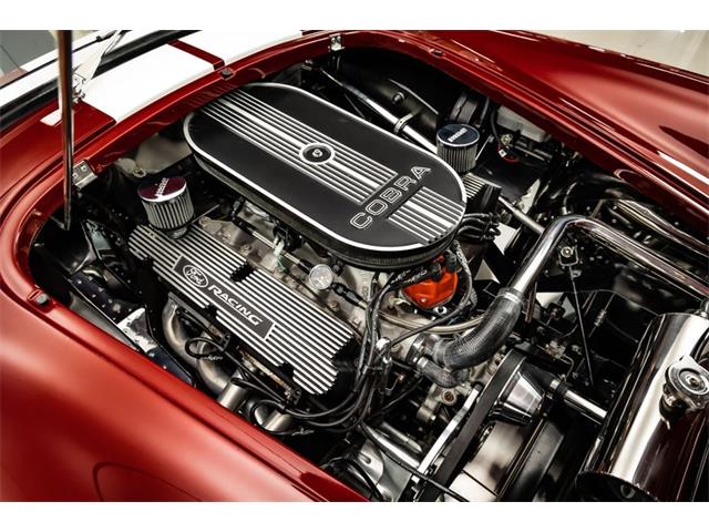 1965 Shelby Cobra (CC-1772057) for sale in Plymouth, Michigan