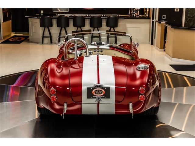1965 Shelby Cobra (CC-1772057) for sale in Plymouth, Michigan