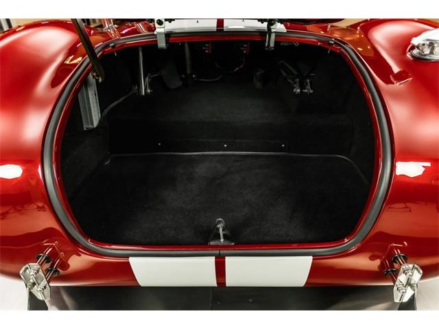 1965 Shelby Cobra (CC-1772057) for sale in Plymouth, Michigan
