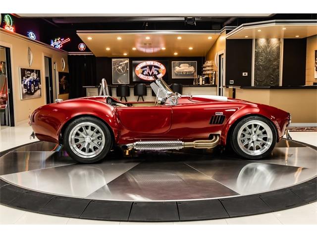 1965 Shelby Cobra (CC-1772057) for sale in Plymouth, Michigan