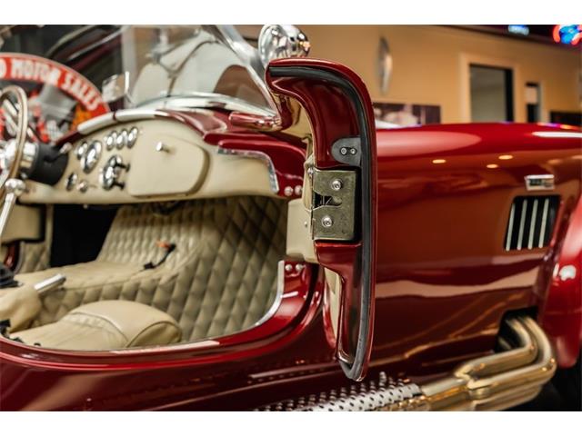 1965 Shelby Cobra (CC-1772057) for sale in Plymouth, Michigan