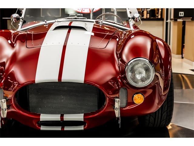 1965 Shelby Cobra (CC-1772057) for sale in Plymouth, Michigan