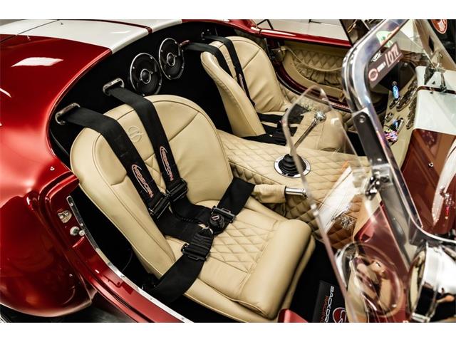 1965 Shelby Cobra (CC-1772057) for sale in Plymouth, Michigan