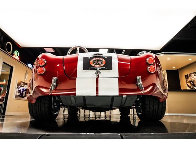 1965 Shelby Cobra (CC-1772057) for sale in Plymouth, Michigan
